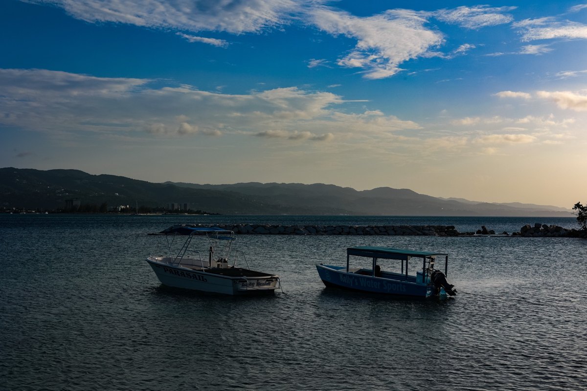 Boats